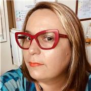 profesor ingles y licenciada en educación